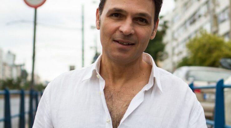 Συνέλαβαν τον Σταμάτη Γαρδέλη