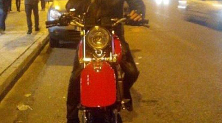 Θύμα τροχαίου πασίγνωστος Έλληνας ηθοποιός!