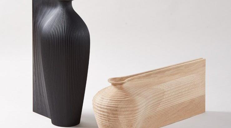 Όταν ο Gareth συνάντησε την Zaha