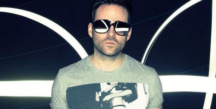 Gareth Emery: Την Κυριακή στο Guaba!