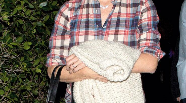 Jennifer Garner: Δείτε την εντελώς άβαφη