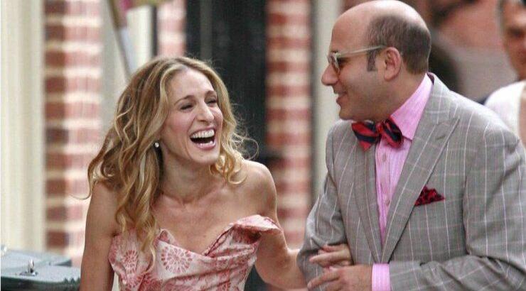 Πέθανε ο ηθοποιός Willie Garson του Sex and the City