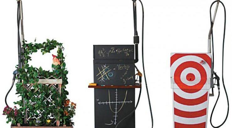 Είναι τέχνη!