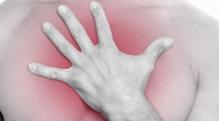 Ξέρετε τι είναι η γαστροοισοφαγική παλινδρόμηση;