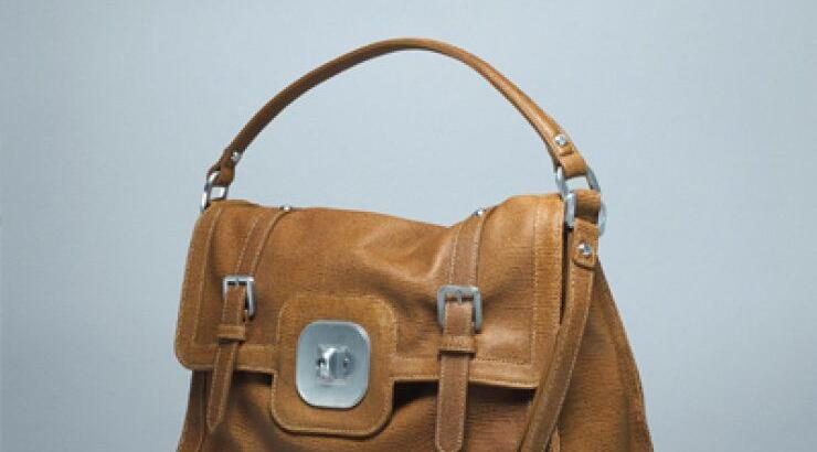 Λιτή και απέριττη 