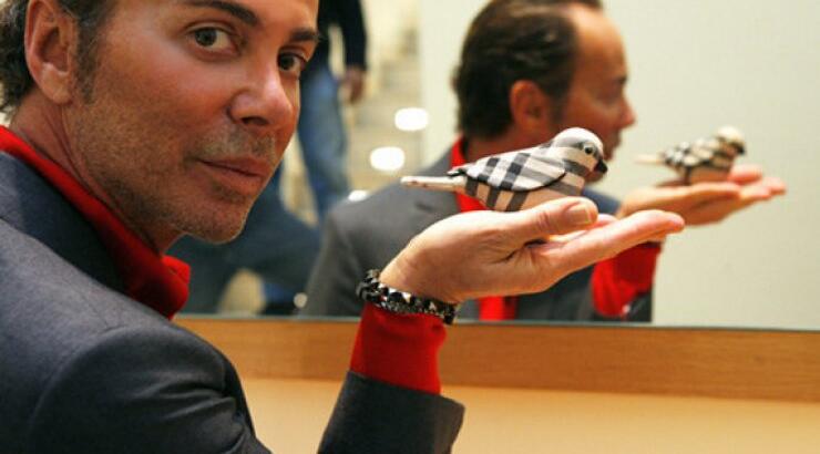 Γαβαλάς: Τέλος για μένα η Μύκονος