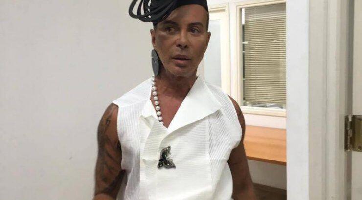 Λάκης Γαβαλάς: Παρομοιάζει τις υποψήφιες στο Star Κύπρος με… κατσίκες!