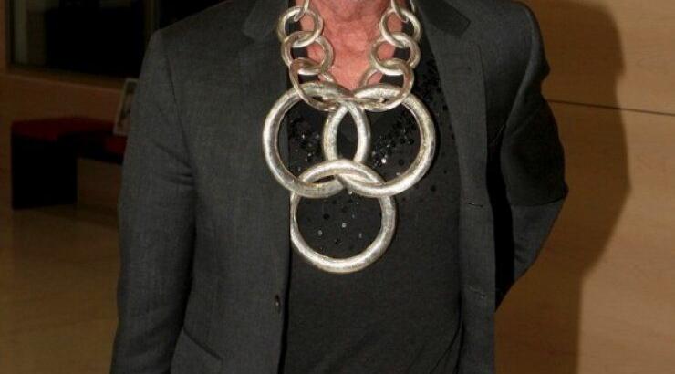 Λάκης Γαβαλάς: Από τη φυλακή στην… TV! 