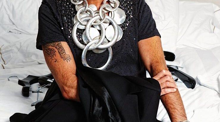 Όλες οι λεπτομέρειες για τη νέα εκπομπή του Λάκη Γαβαλά