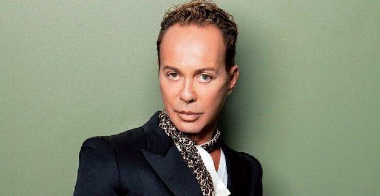  Το tweet του Λάκη Γαβαλά μέσα από τη φυλακή!