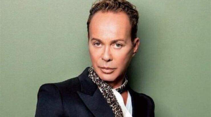 Ο Λάκης Γαβαλάς αποκάλυψε τα κιλά του!