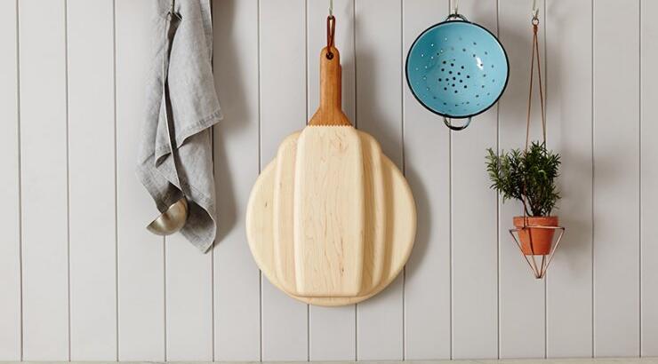 Zigzag για την κουζίνα