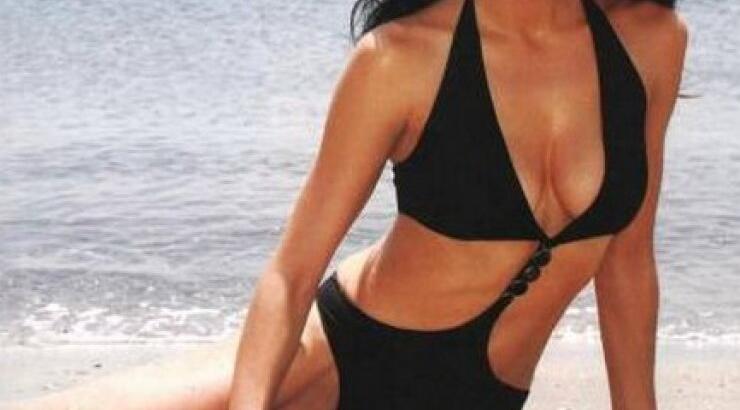 H εξομολόγηση της Σολωμού:«Πέρασα νευρική ανορεξία. Έφτασα 46 κιλά»