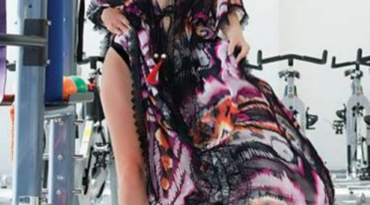 Γαβριέλλα Χριστοδούλου: Αποχωρεί από το πρωινό; [βίντεο]