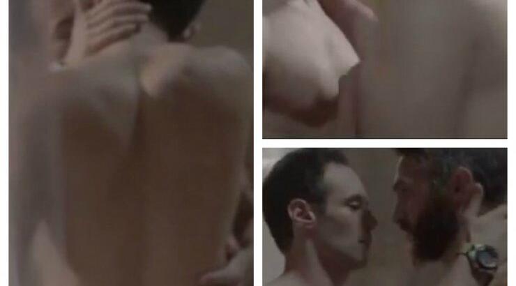 Καταιγίδα: Η σκηνή με το γκέι φιλί που "κόπηκε"