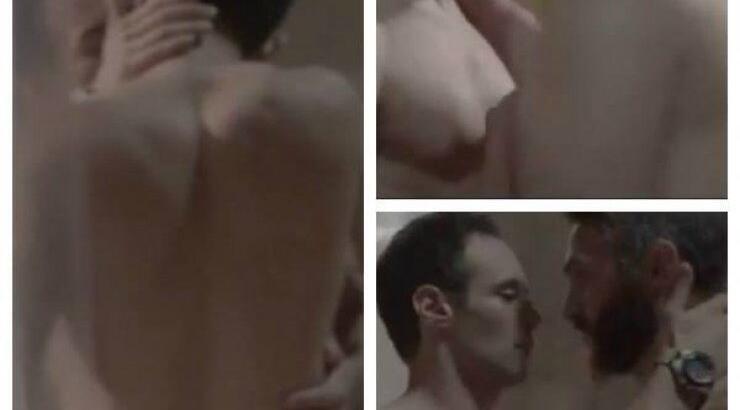 ΛΟΑΤ Κύπρου: Δυναμική παρέμβαση για το γκέι φιλί που κόπηκε στο ΣΙΓΜΑ