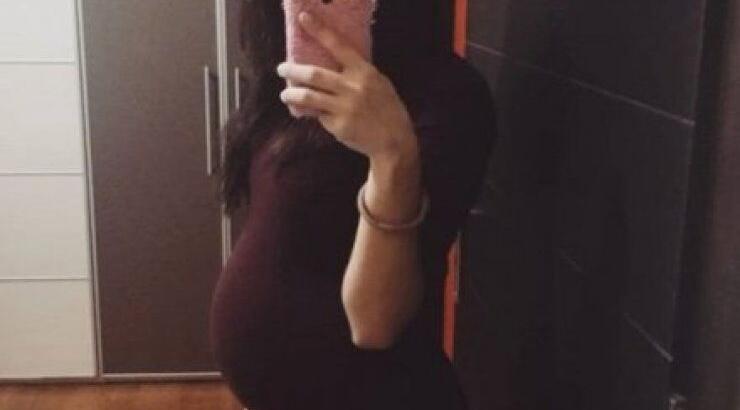 Πάθαμε πλάκα! Με κοιλιακούς ξανά μία εβδομάδα μετά τη γέννηση του γιου της!