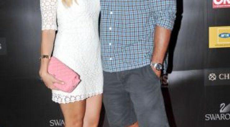 Αποκλειστικό: Χριστιάνα Αριστοτέλους - Κυριάκος Πελεκάνος: Κρίση στη σχέση τους