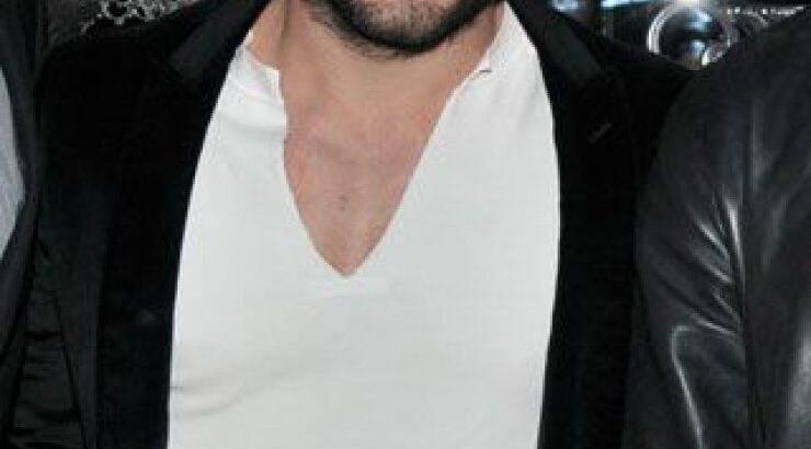 Γιώργος Θεοδότου: Η συγκινητική φωτογραφία που ανέβασε στο instagram