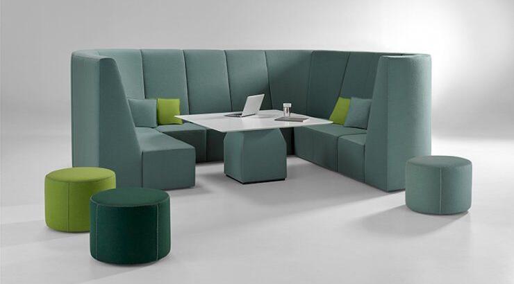 Τα έπιπλα του Joe Gebbia