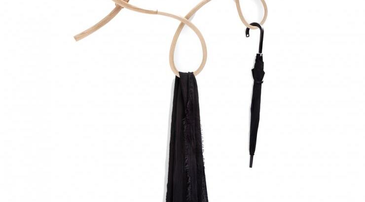 Μια διαφορετική κρεμάστρα