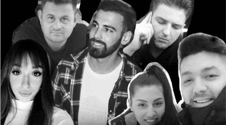 Τέμπη: Οι καθηλωτικές μαρτυρίες των επιζώντων που ανατρίχιασαν το πανελλήνιο