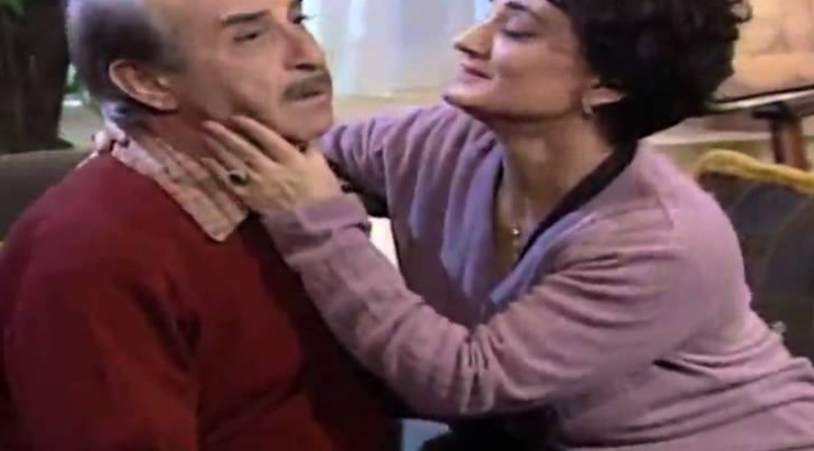 Επιστρέφουν οι "Βουράτε γειτόνοι"