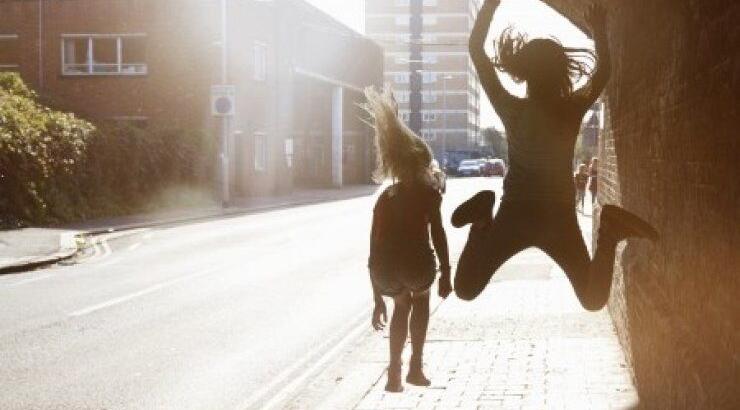 Το να είσαι γενναιόδωρος σε κάνει ευτυχισμένο!