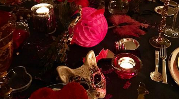 Το πάρτι γενεθλίων επώνυμου Κύπριου που συγκέντρωσε την κοσμική ζωή του νησιού! [εικόνες]