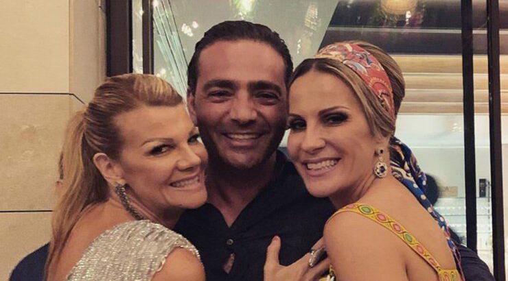 Το party υπερπαραγωγή για τα γενέθλια της Ινώς Αναστασιάδη Μισιρλή 