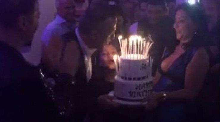 Το glamorous πάρτι γενεθλίων στη Λεμεσό που συγκέντρωσε την κοσμική ζωή του νησιού!