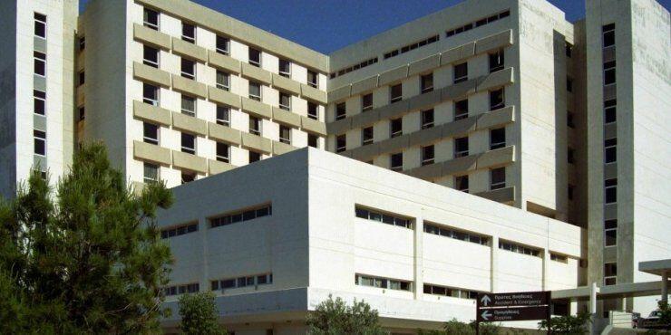 Σε κατάσταση τυμπανισμού εντοπίστηκε 51χρονος