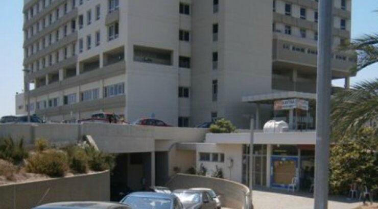 55χρονος εξέπνευσε στο Γενικό Νοσοκομείο Λάρνακας 