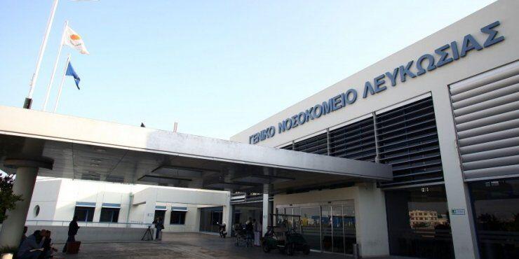 Στην εντατική 59χρονος που παρασύρθηκε απο όχημα