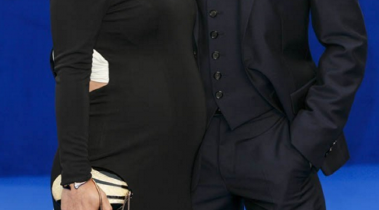 Πασίγνωστος ηθοποιός έγινε πατέρας!