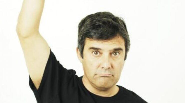 Γεράσιμος Γεννατάς: Έγινε μπαμπάς!