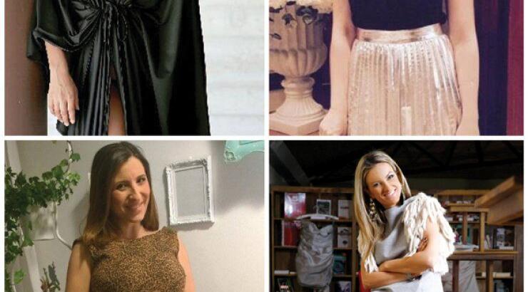 Οι επώνυμες Κύπριες που έγιναν μανούλες το 2016