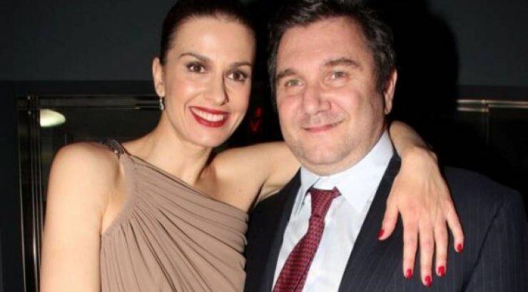 Γέννησε τρίδυμα η Τζίνα Αλιμόνου Βαρδινογιάννη!