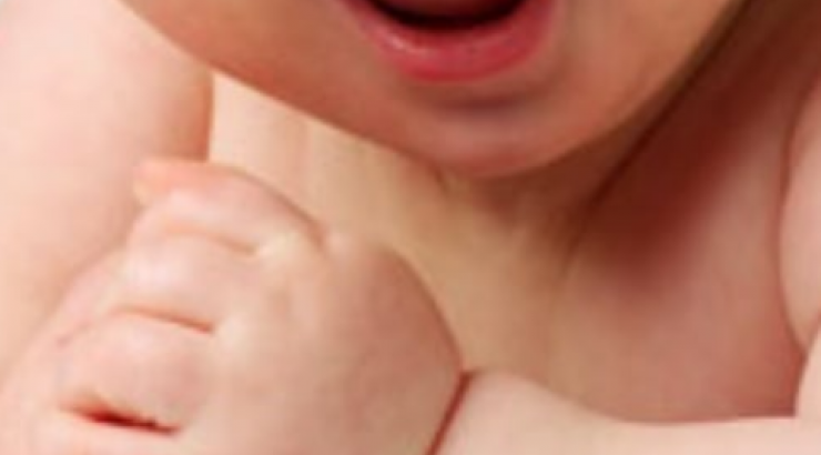 Γεννητούρια για επώνυμη Ελληνίδα!