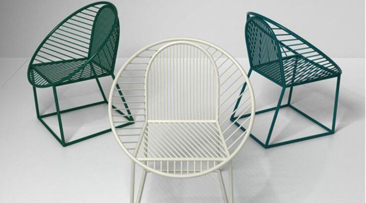 Ριγέ και κάτι παραπάνω!