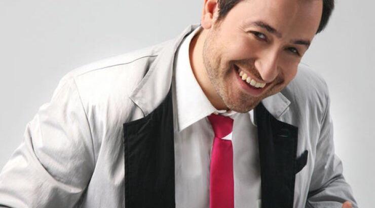 Γιατί βγήκε από τα ρούχα του ο Θέμης Γεωργαντάς;