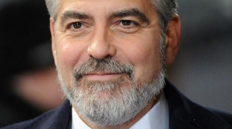 Ο George Clooney στην Ελλάδα!