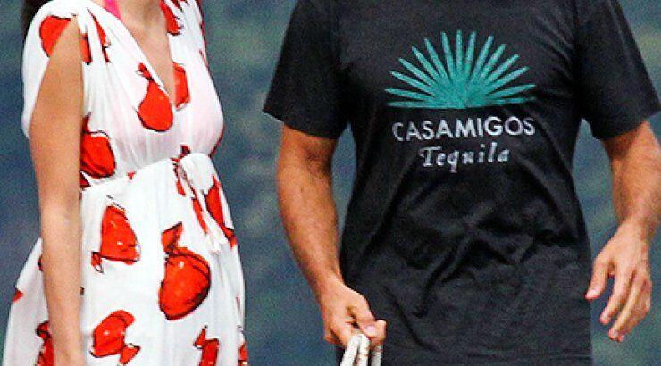 "Ο Clooney έκανε λάθος που παντρεύτηκε τη βαρετή Amal" 