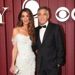 George – Amal Clooney: To απρόοπτο που τους συνέβη