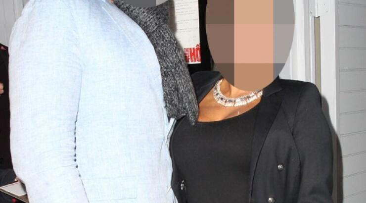 Χωρισμός- βόμβα: Ποιο ζευγάρι παίρνει διαζύγιο μετά από έναν χρόνο γάμου;