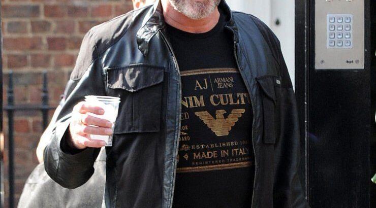 George Michael: Δεν αποπειράθηκα να αυτοκτονήσω