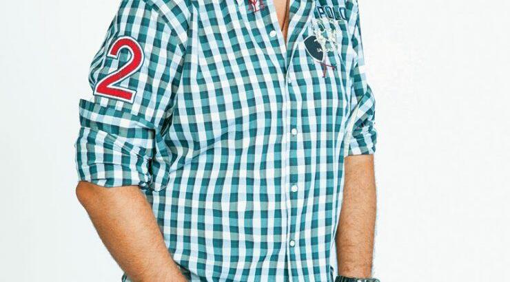 Γιώργος Λιάγκας: Αποκάλυψε τον χωρισμό του καλεσμένου του on air [βίντεο]