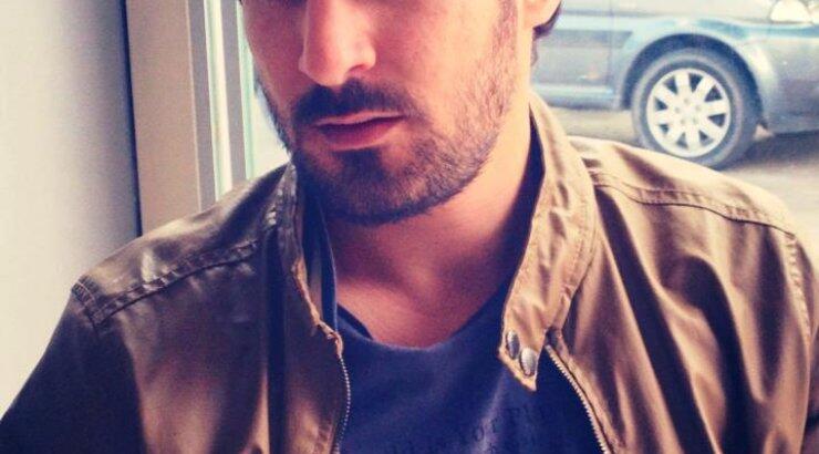 Γενέθλια σήμερα για το Γιώργο Αναγιωτό