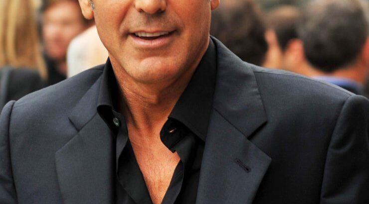 Δυο Γαλλίδες “καίνε” τον George Clooney! Βιβλίο που αποκαλύπτει την κρυφή ερωτική σχέση με τον κομμωτή του!