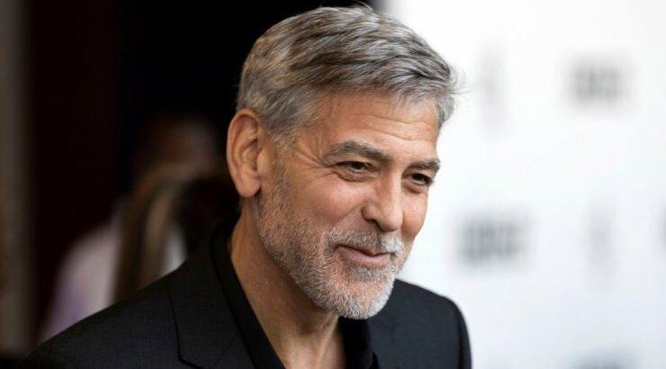 Ο George Clooney τάσσεται ανοιχτά υπέρ της επιστροφής των μαρμάρων του Παρθενώνα στην Ελλάδα